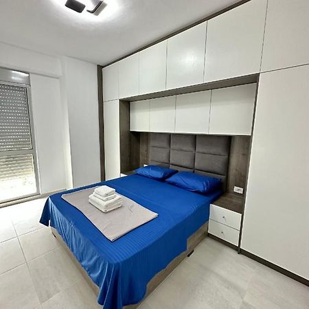 Azura Saranda Terraces Apt Sarandë Exterior foto