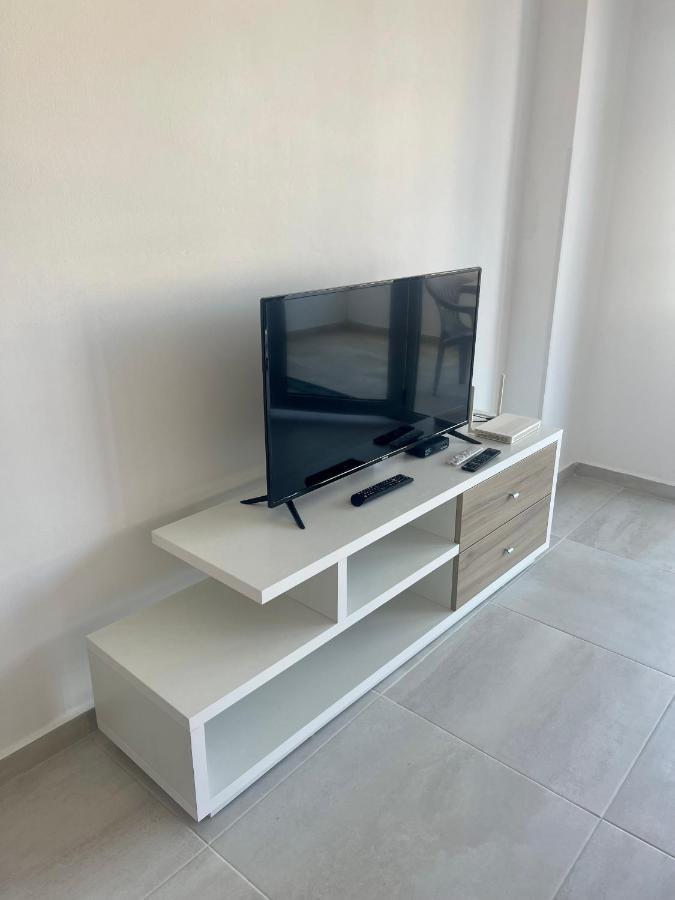 Azura Saranda Terraces Apt Sarandë Exterior foto