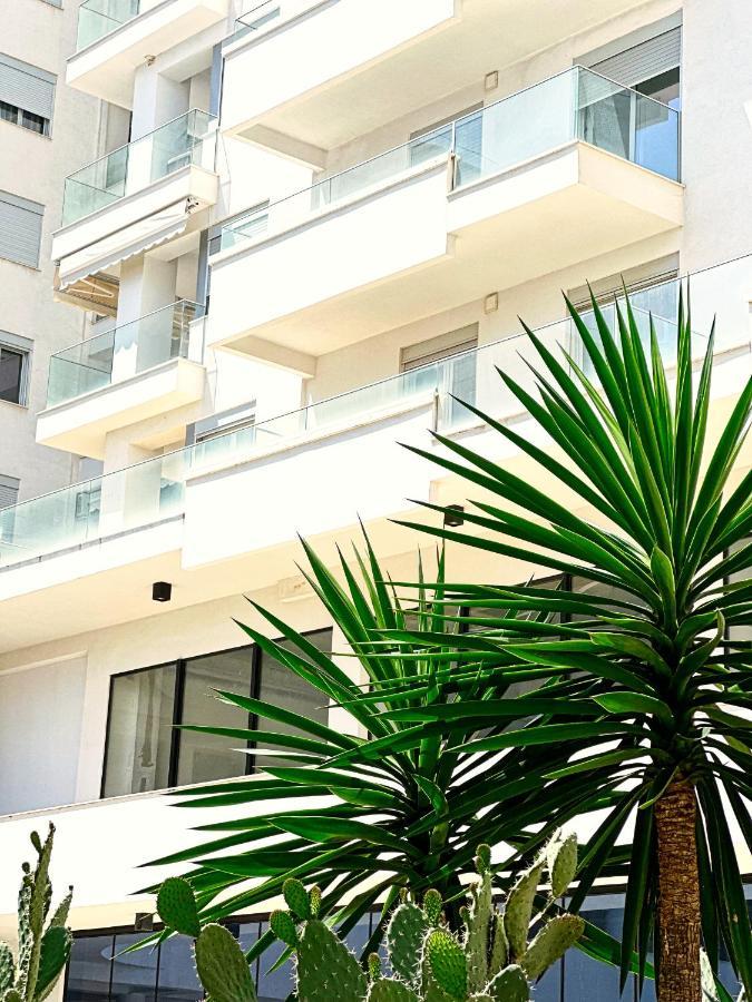 Azura Saranda Terraces Apt Sarandë Exterior foto