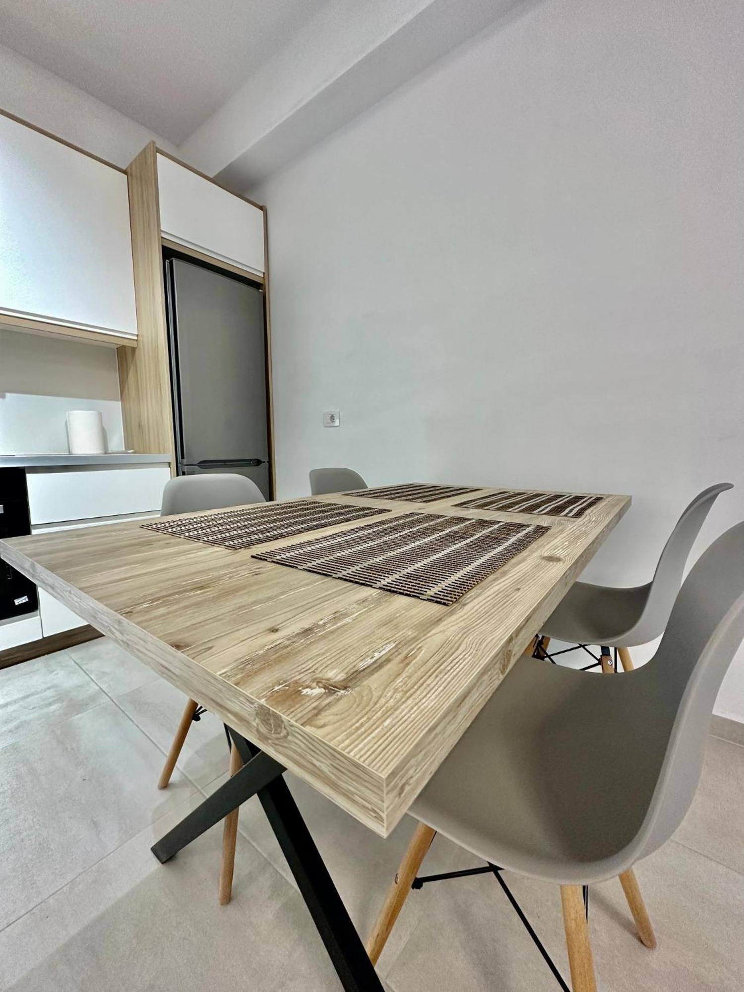Azura Saranda Terraces Apt Sarandë Exterior foto