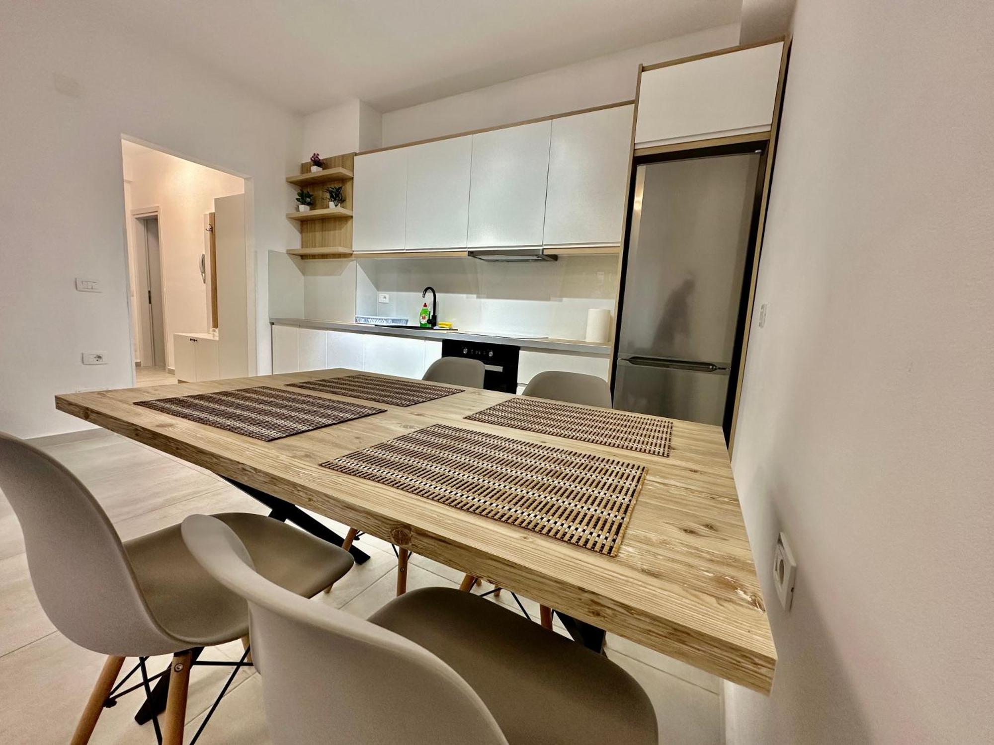 Azura Saranda Terraces Apt Sarandë Exterior foto